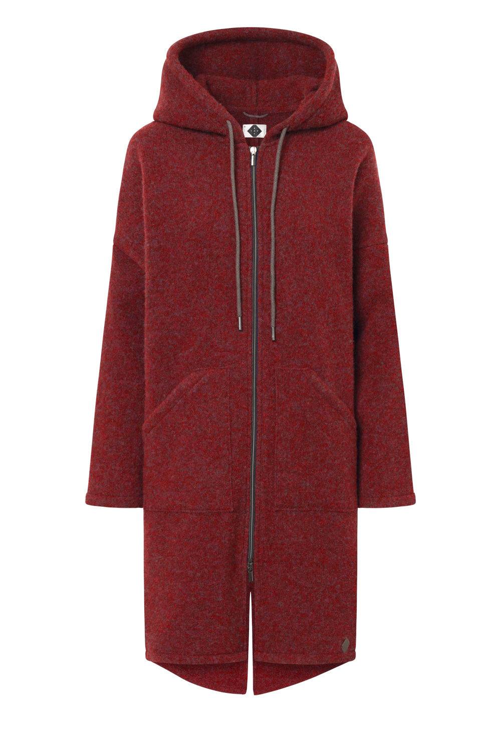 Damen Walkmantel Annalina-Jacken & Mäntel-Stapf Tirol-OUTLET-ARCHIVIST-ARCHIVE-SALE