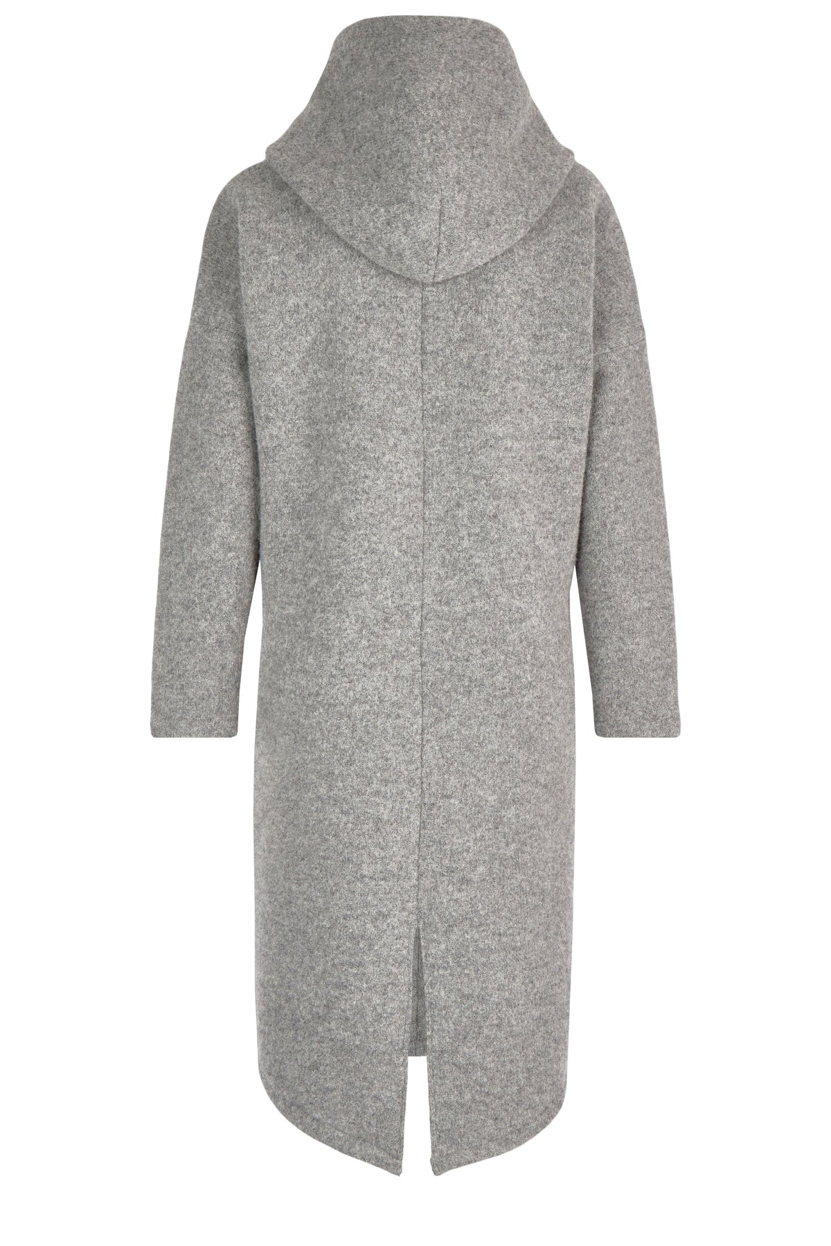 Damen Walkmantel Annalina