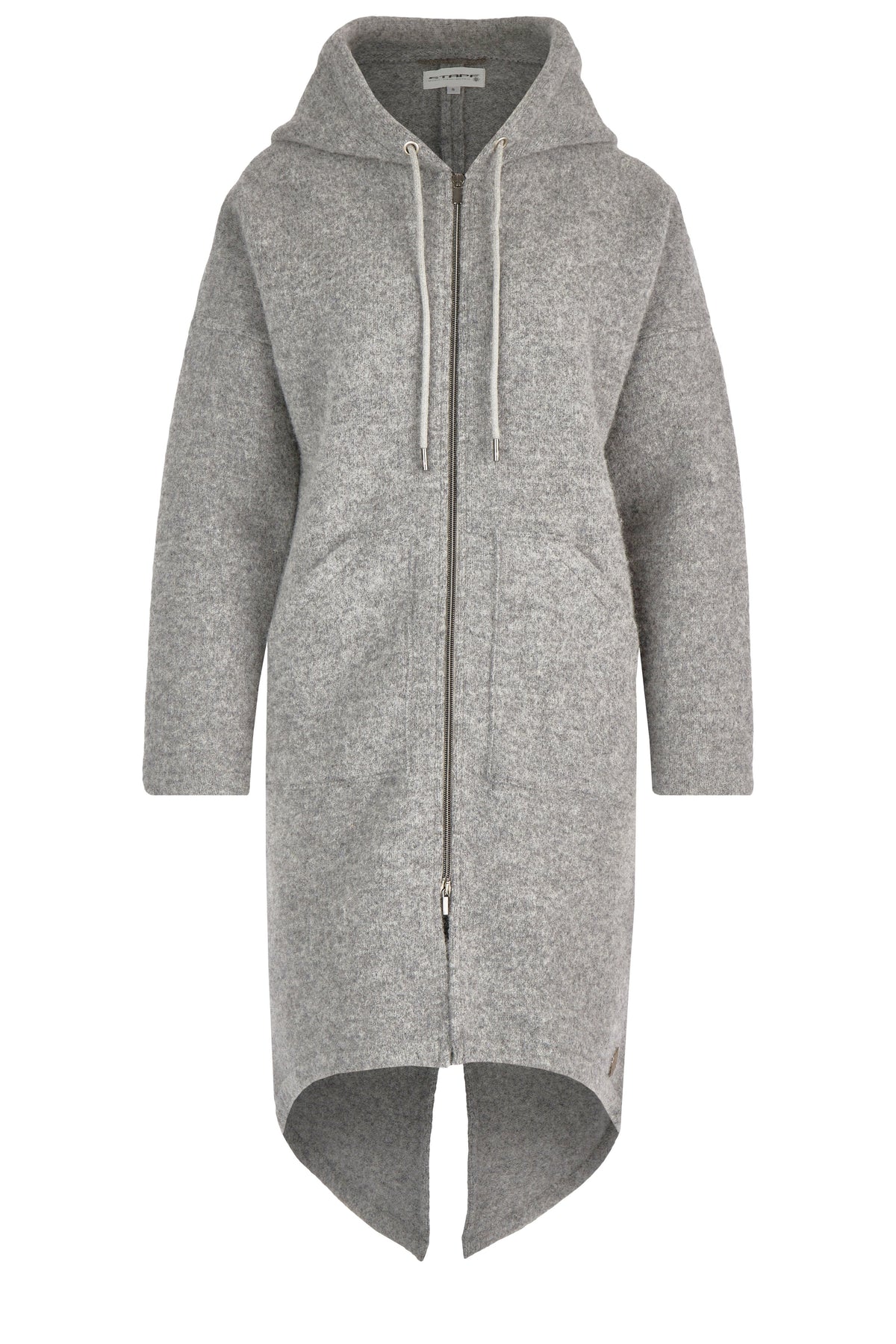 Damen Walkmantel Annalina