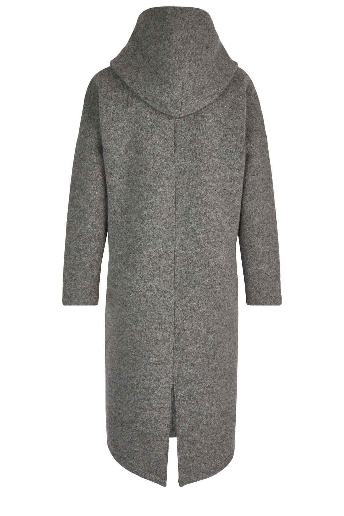 Damen Walkmantel Annalina