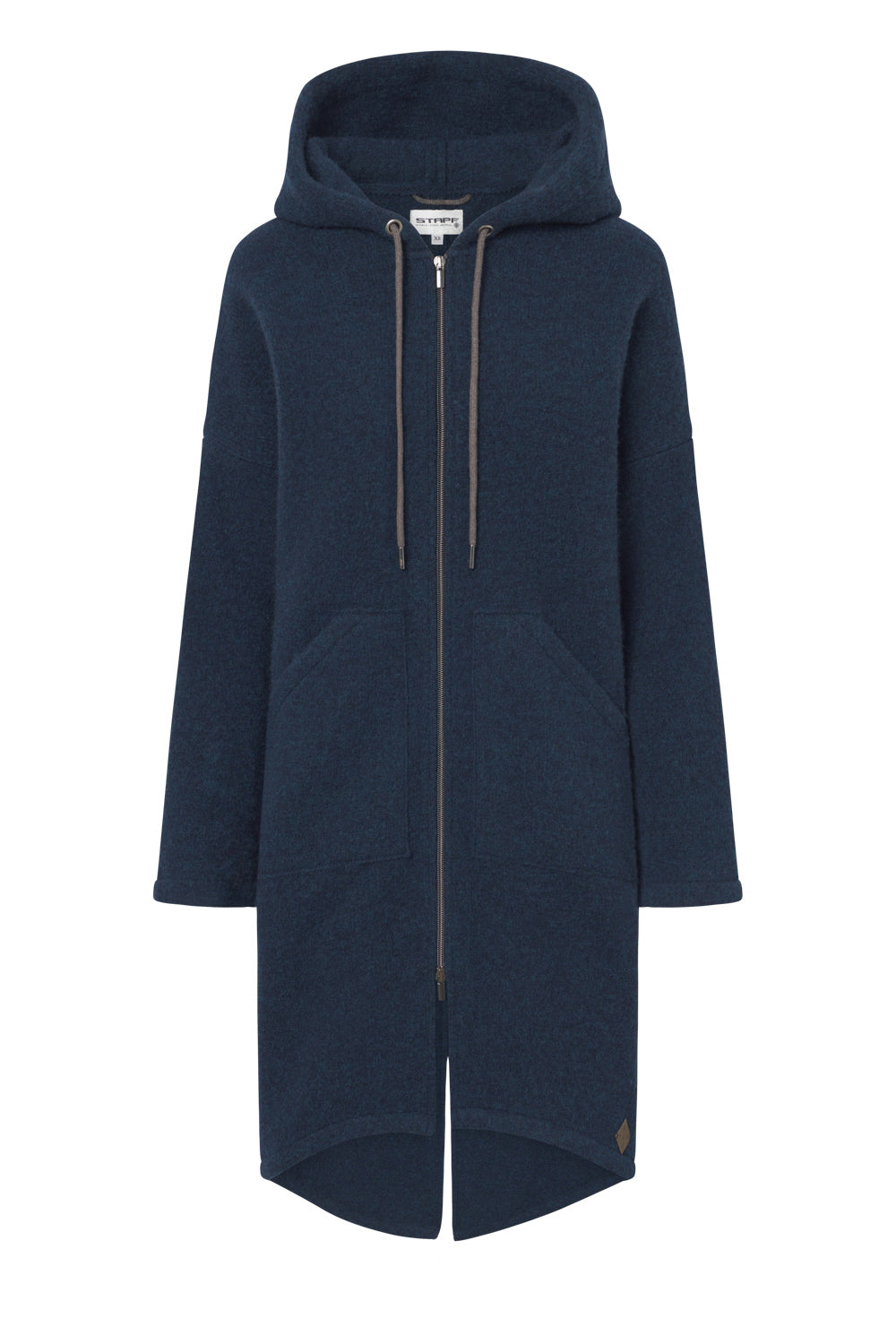Damen Walkmantel Annalina-Jacken & Mäntel-Stapf Tirol-OUTLET-ARCHIVIST-ARCHIVE-SALE