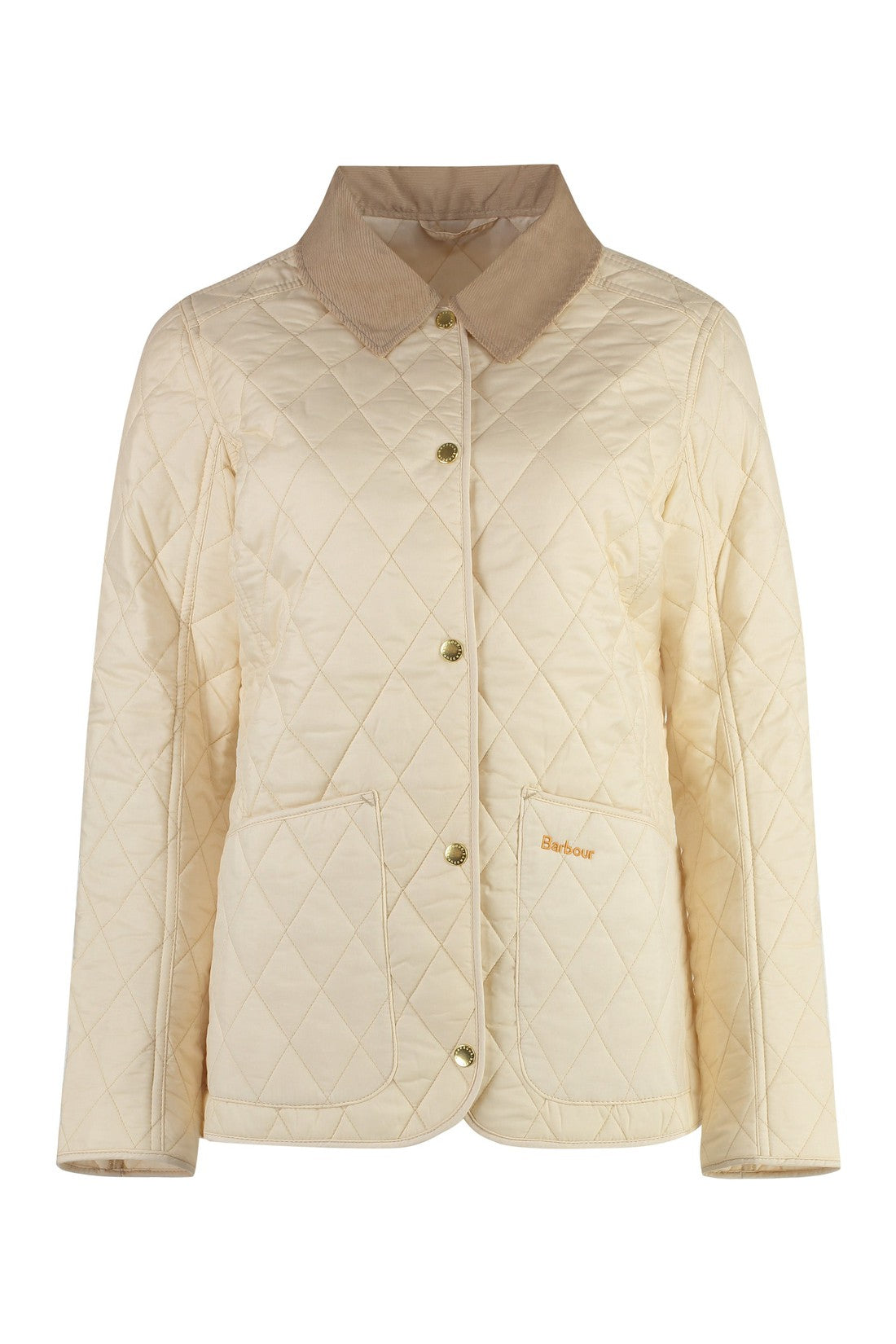 Barbour-OUTLET-SALE-Annandale quilted jacket-ARCHIVIST