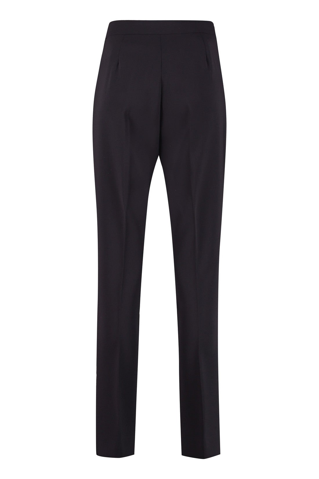Max Mara-OUTLET-SALE-Anny tailored trousers-ARCHIVIST