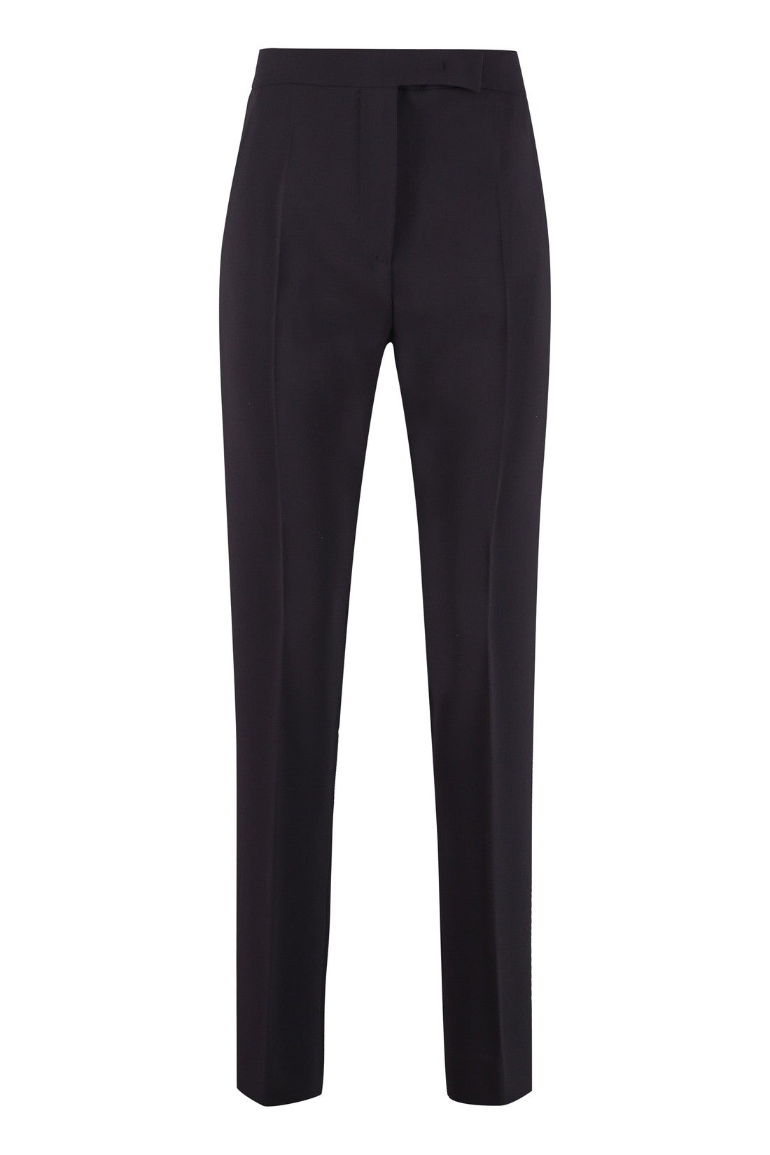 Max Mara-OUTLET-SALE-Anny tailored trousers-ARCHIVIST