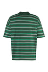 A.P.C.-OUTLET-SALE-Antlone short sleeve cotton polo shirt-ARCHIVIST