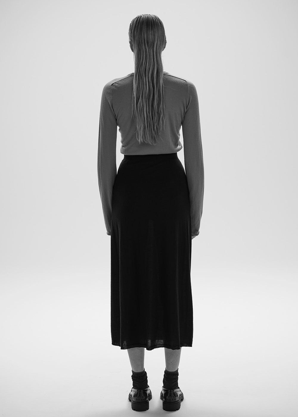 The Wally Dress-Kleider & Röcke-Antonia Zander-OUTLET-ARCHIVIST-ARCHIVE-SALE