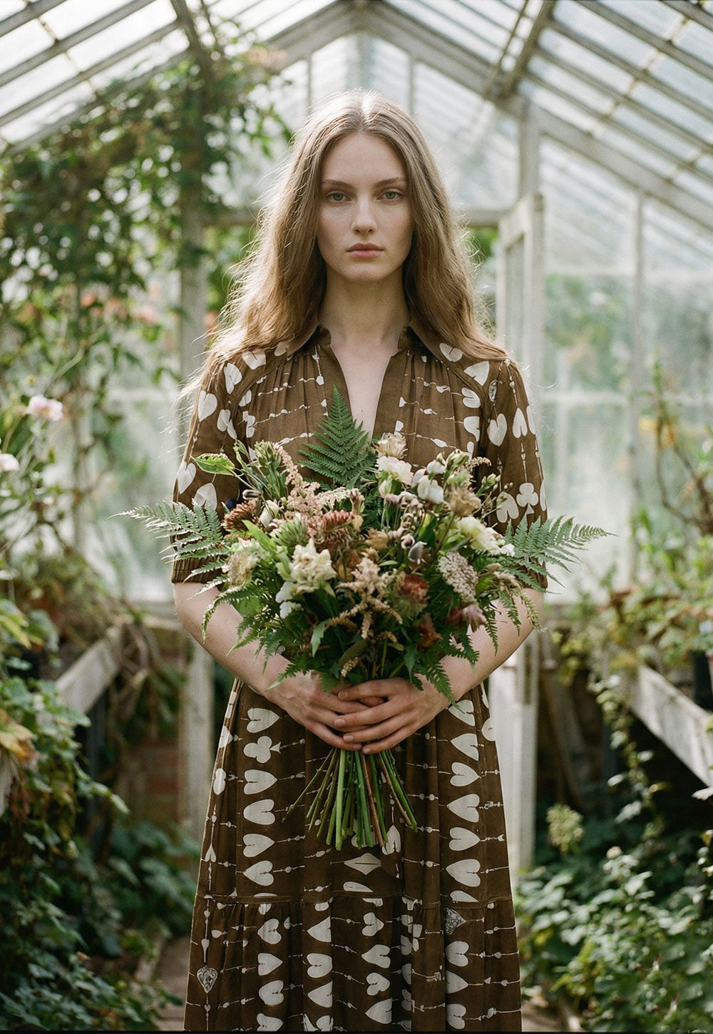 The Alice Dress