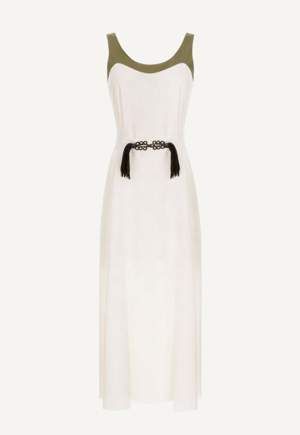 The Mawi Dress