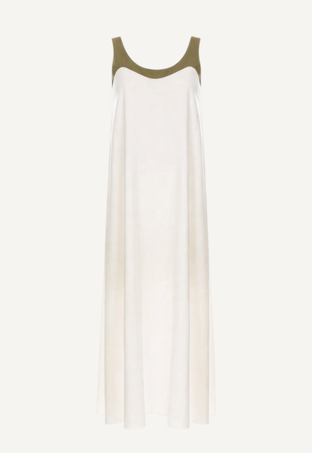 The Mawi Dress