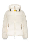 Parajumpers-OUTLET-SALE-Anya hooded down jacket-ARCHIVIST