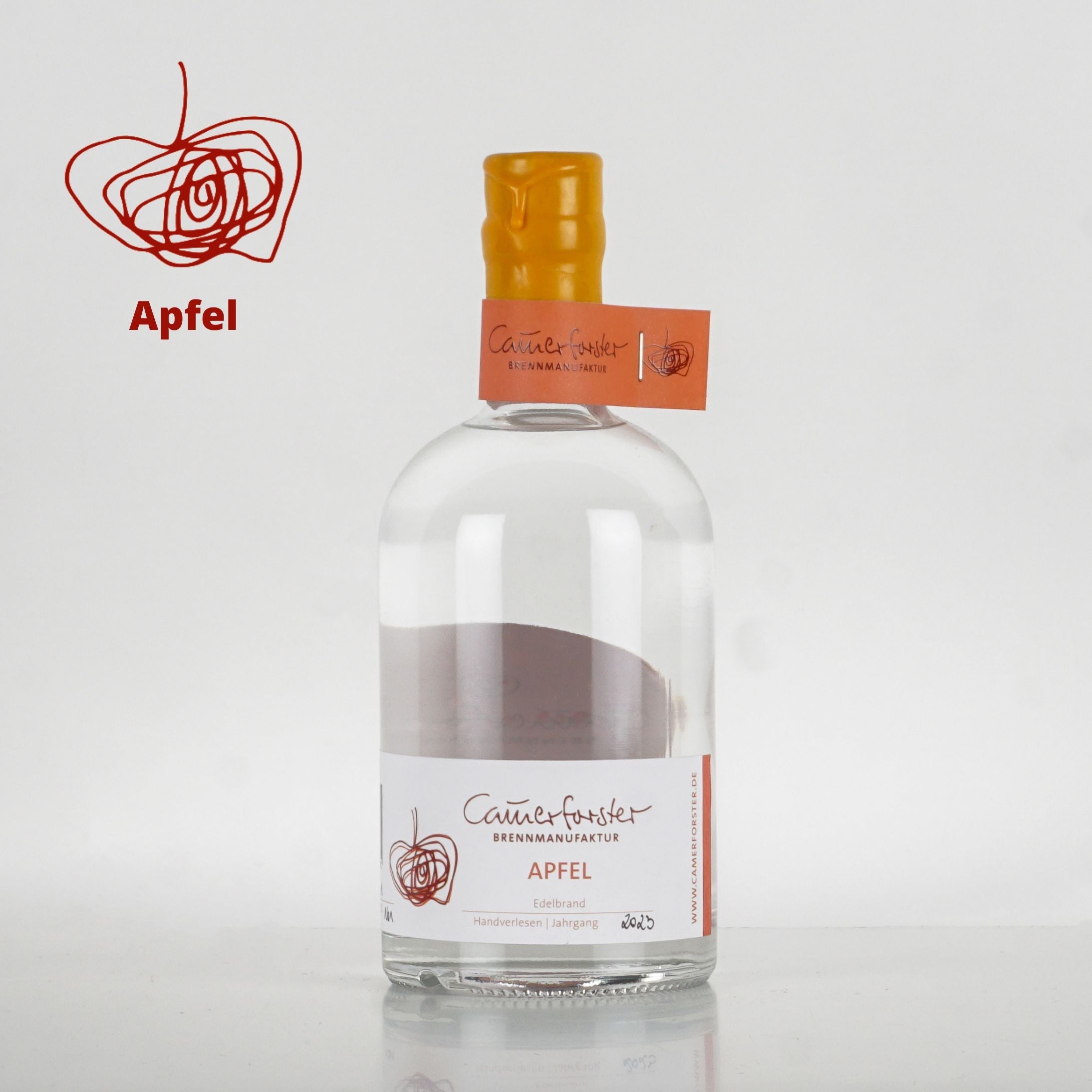 Genusskontor-CAMERFORSTER Apfelbrand-Black-Deal-Outlet-by-ARCHIVIST