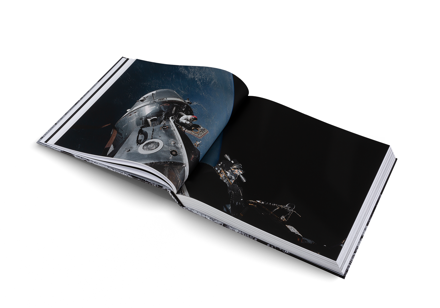 Gestalten Eu Shop-Apollo VII-XVII-Book-Black-Deal-Outlet-by-ARCHIVIST