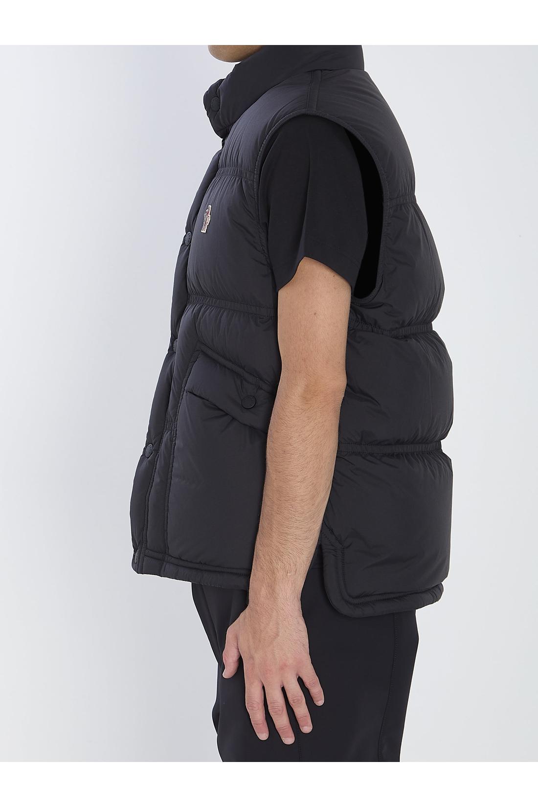 Moncler Grenoble-OUTLET-SALE-Après-Ski vest-ARCHIVIST