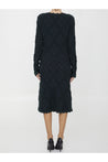 BURBERRY-OUTLET-SALE-Aran knit dress-ARCHIVIST