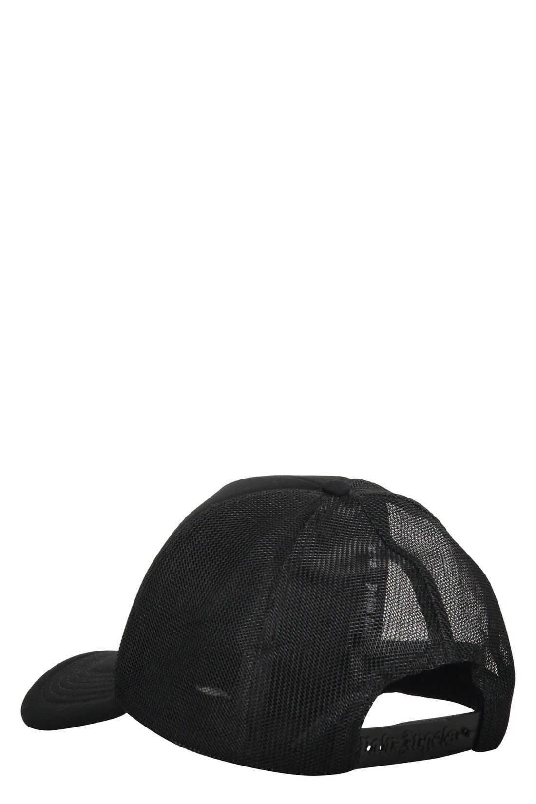 Palm Angels-OUTLET-SALE-Archive baseball cap-ARCHIVIST