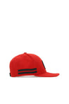 Canada Goose-OUTLET-SALE-Arctic Disc Logo Snapback Baseball Cap-ARCHIVIST