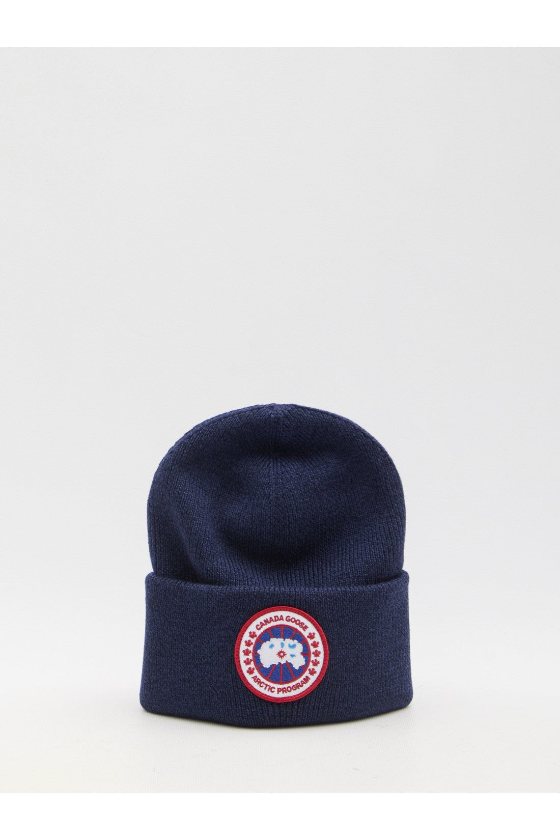 CANADA GOOSE-OUTLET-SALE-Arctic Toque beanie-ARCHIVIST