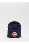 Canada Goose-OUTLET-SALE-Arctic Toque beanie-ARCHIVIST