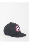 Canada Goose-OUTLET-SALE-Arctic hat-ARCHIVIST