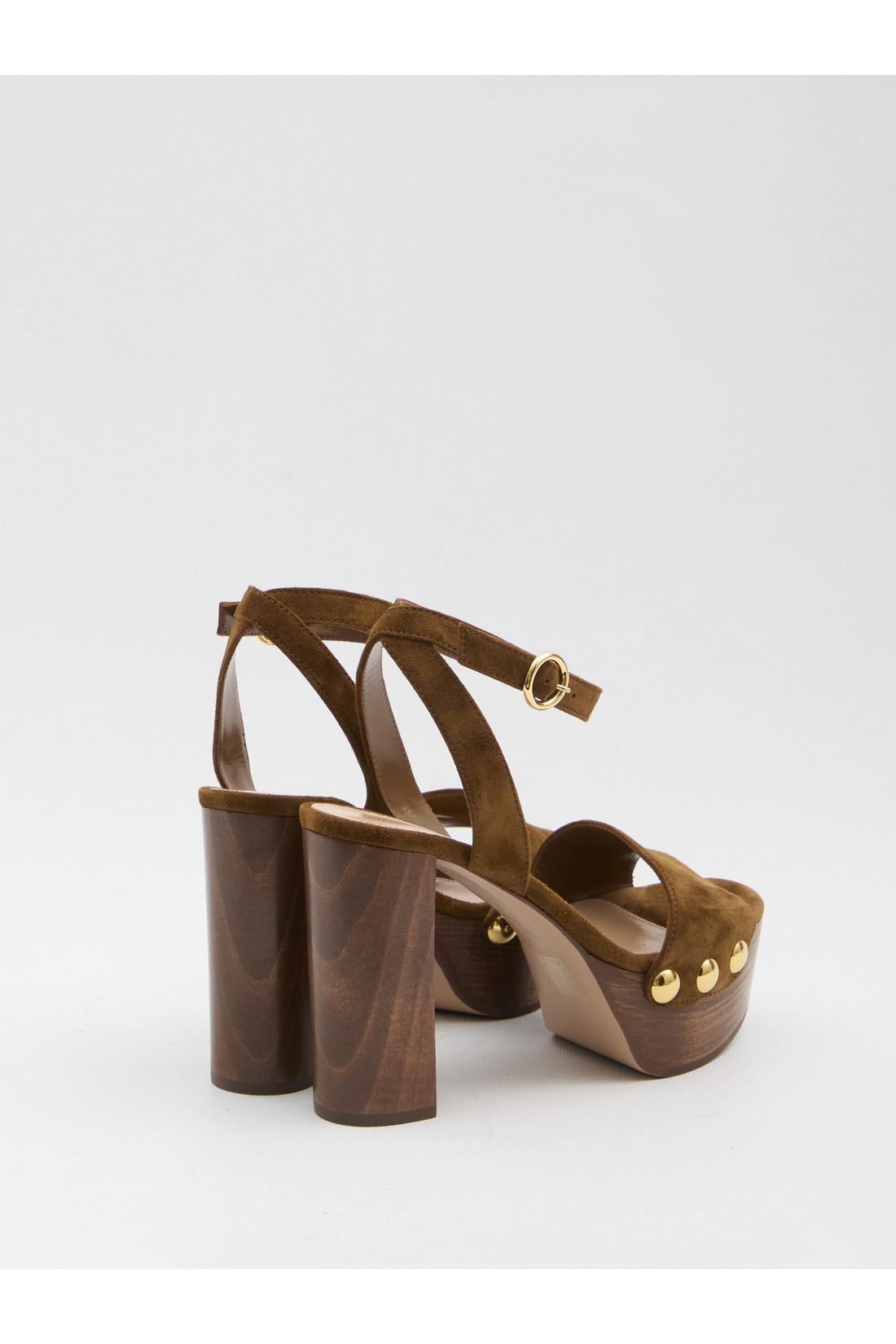 ArdèA sandals-Sandalen-Gianvito Rossi-ARCHIVIST