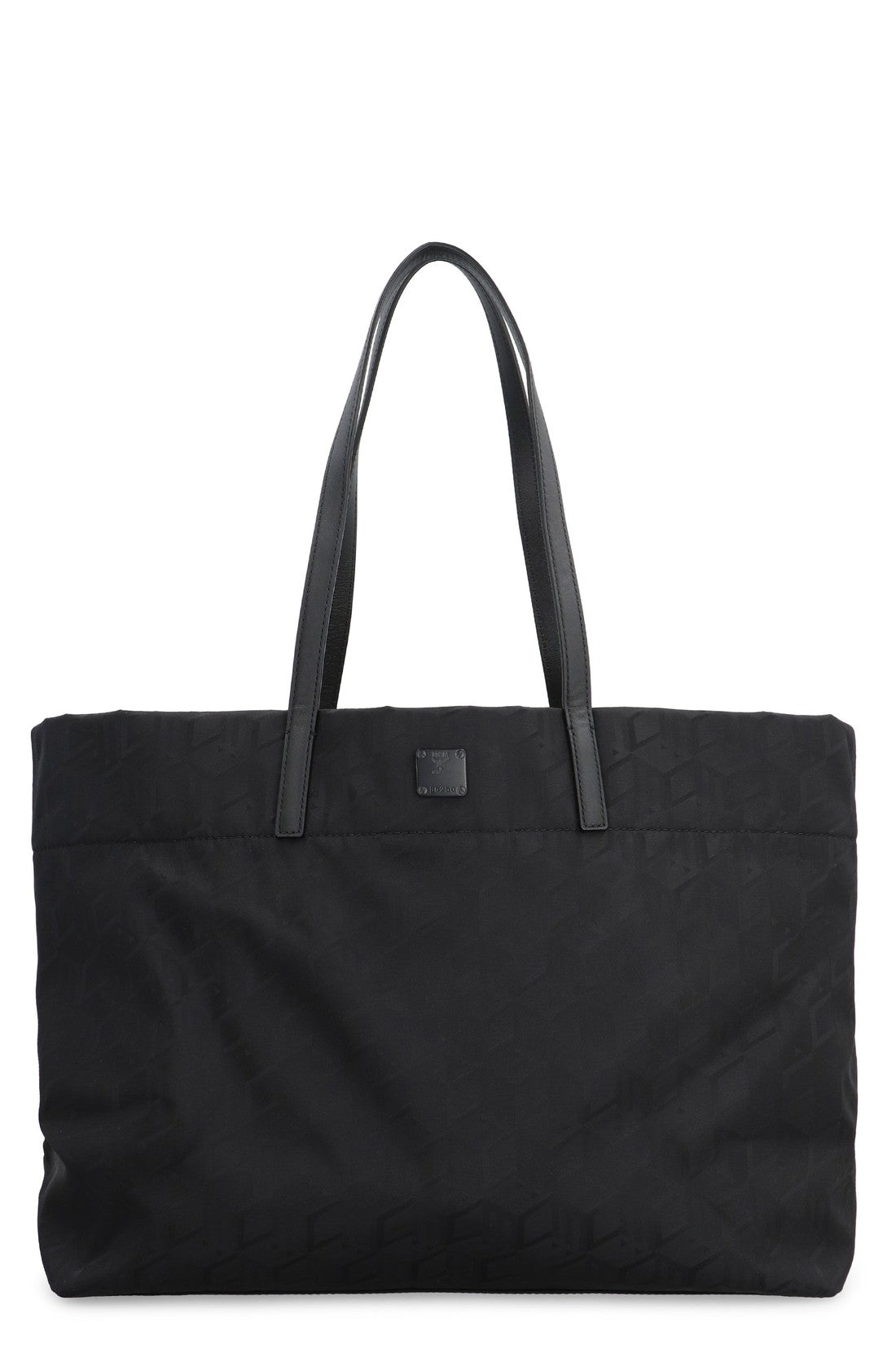 MCM-OUTLET-SALE-Aren tote bag-ARCHIVIST