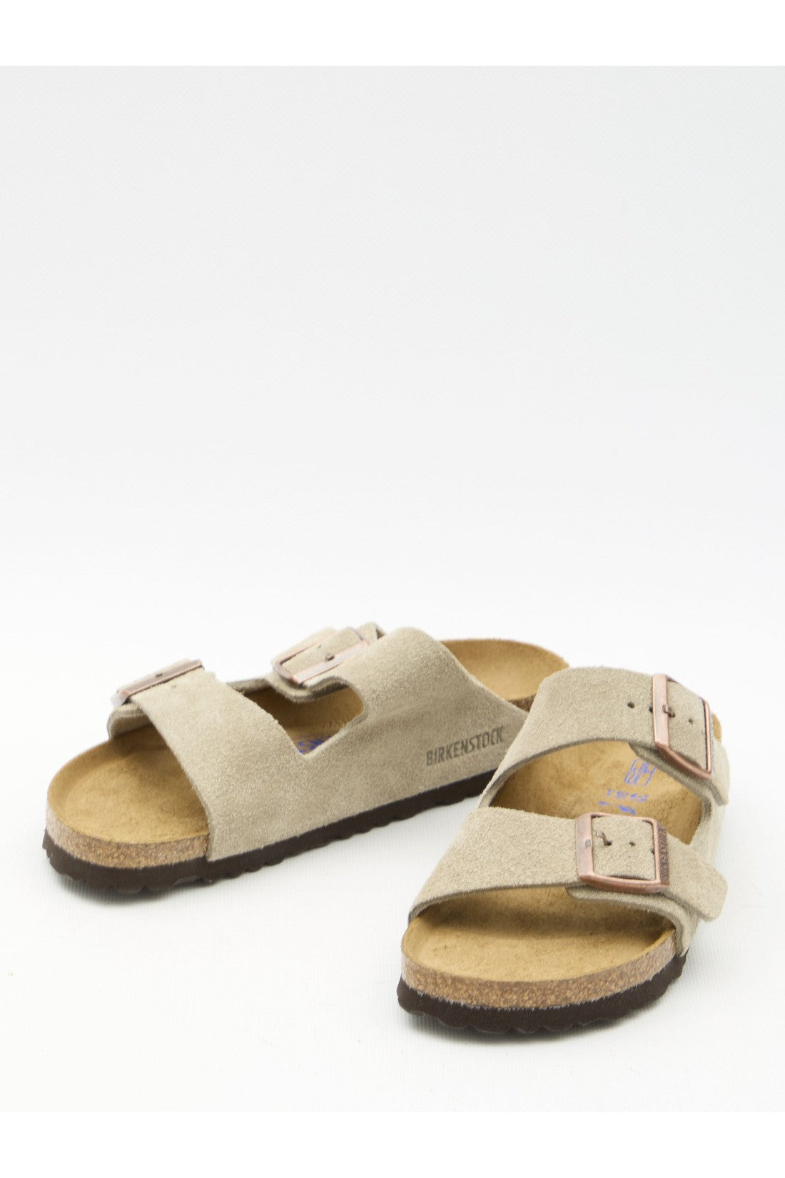 BIRKENSTOCK-OUTLET-SALE-Arizona BS sandals-ARCHIVIST