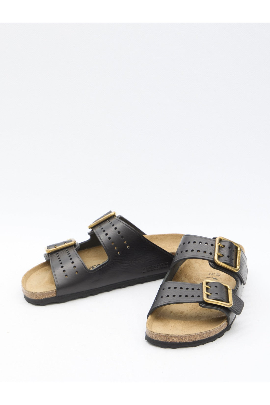 BIRKENSTOCK-OUTLET-SALE-Arizona Bold Gap sandals-ARCHIVIST