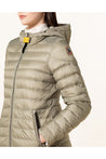 Parajumpers-OUTLET-SALE-Arlette Reversible Down Jacket-ARCHIVIST