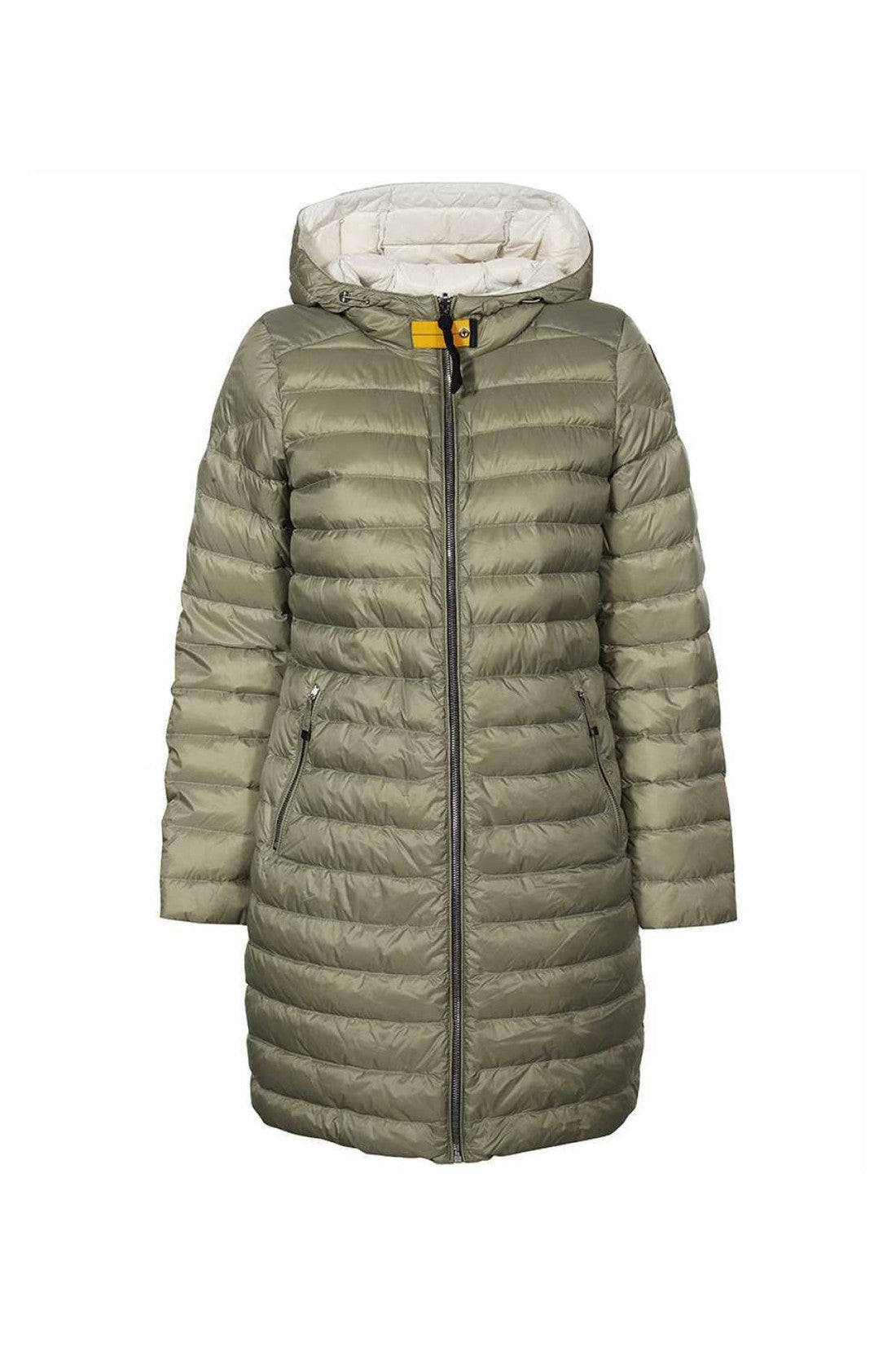 Parajumpers-OUTLET-SALE-Arlette Reversible Down Jacket-ARCHIVIST