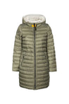 Parajumpers-OUTLET-SALE-Arlette Reversible Down Jacket-ARCHIVIST