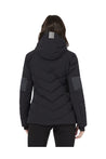 EA7-OUTLET-SALE-Armani Race Ski Down Jacket-ARCHIVIST