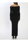 Max Mara-OUTLET-SALE-Arnes maxi dress-ARCHIVIST