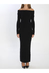 Max Mara-OUTLET-SALE-Arnes maxi dress-ARCHIVIST