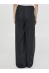 MAX MARA-OUTLET-SALE-Arsenio trousers-ARCHIVIST