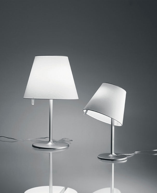 Artemide-OUTLET-SALE-Melampo Tischleuchte-ARCHIVIST