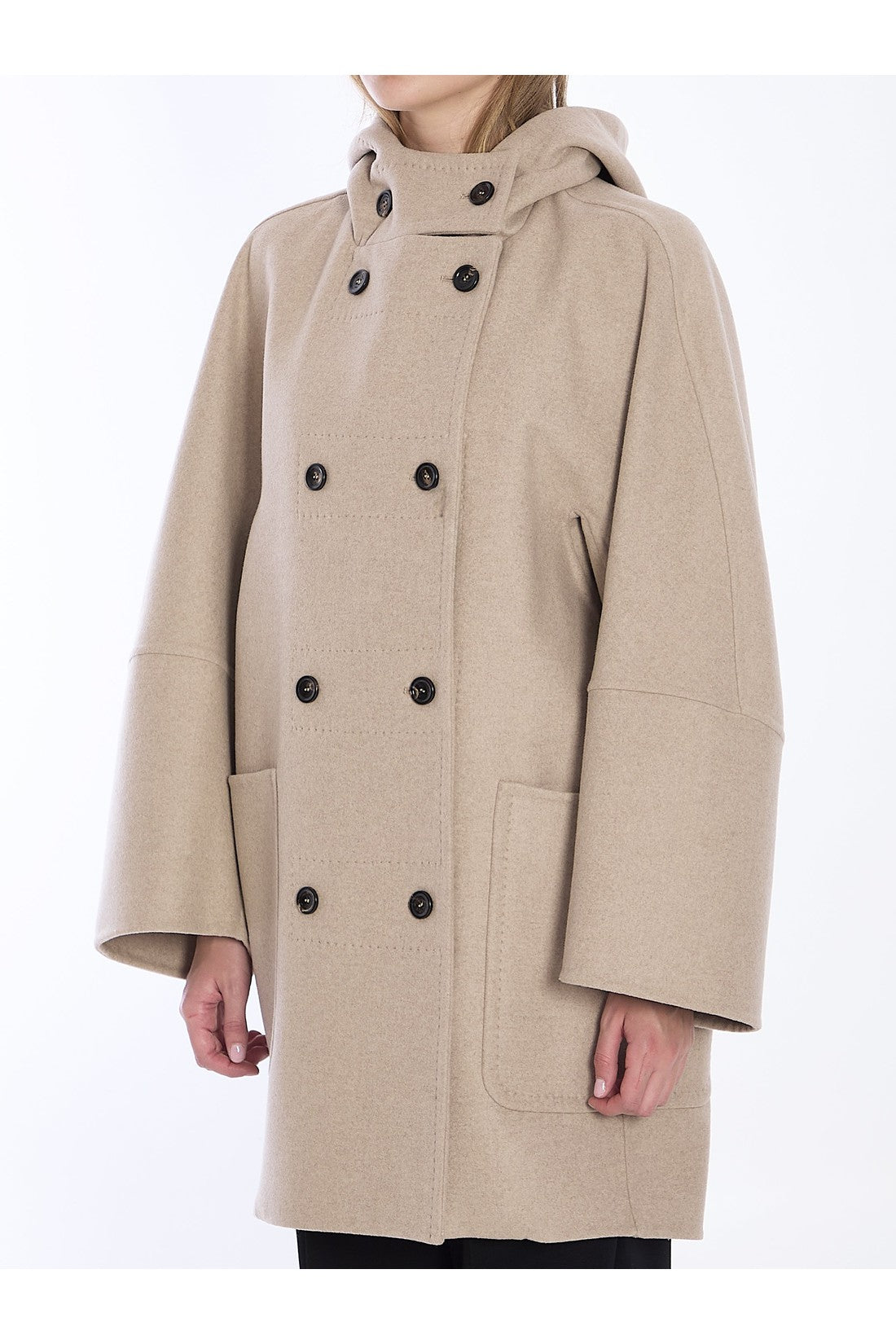 MAX MARA-OUTLET-SALE-Arturo coat-ARCHIVIST