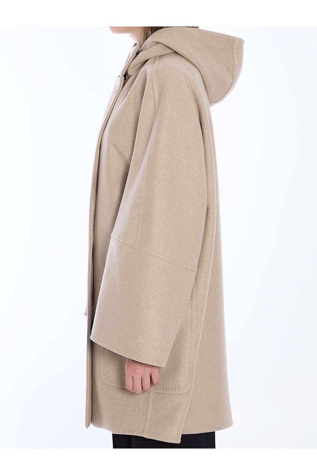 MAX MARA-OUTLET-SALE-Arturo coat-ARCHIVIST