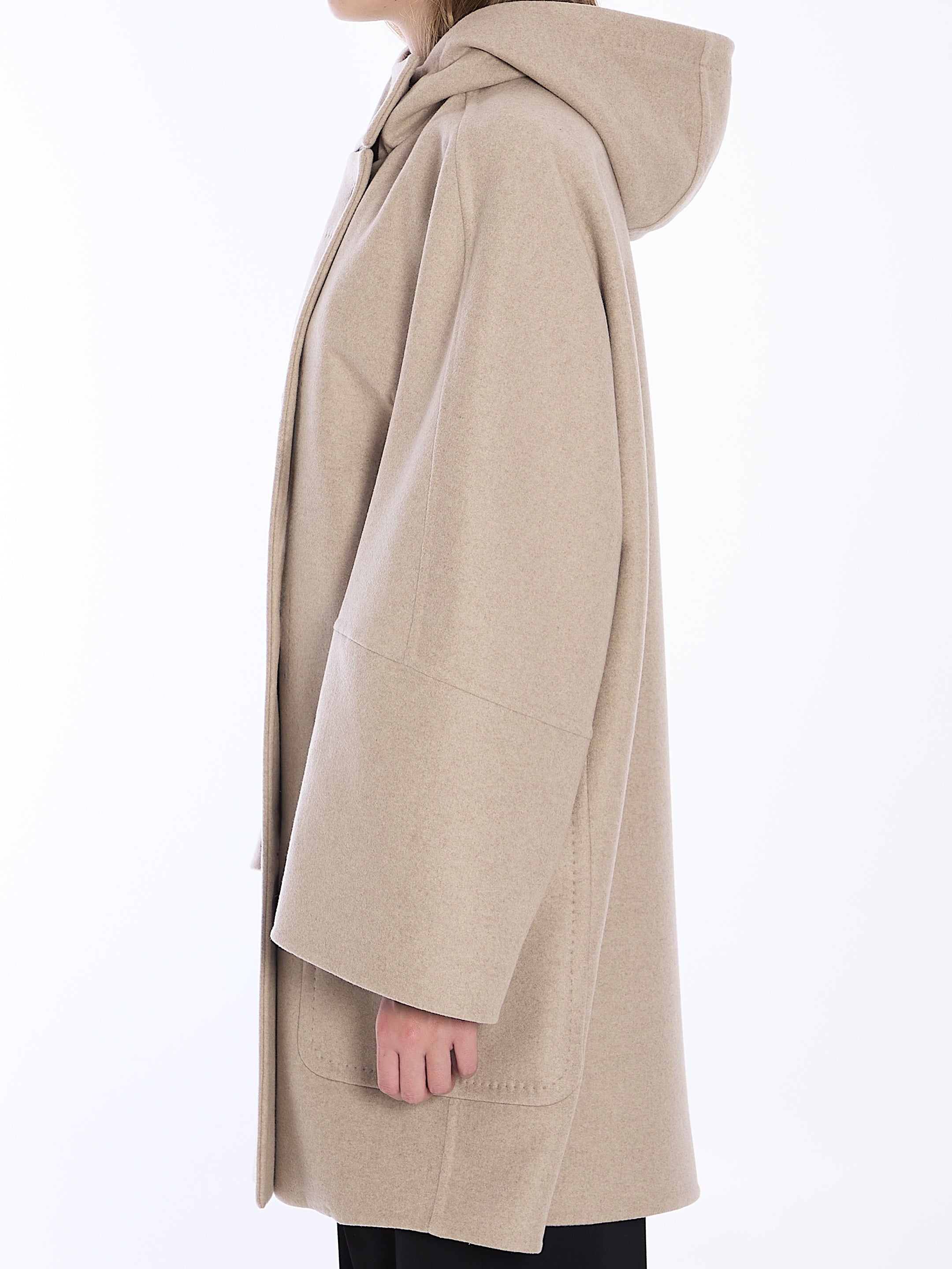 MAX MARA-OUTLET-SALE-Arturo coat-ARCHIVIST