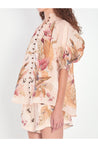Zimmermann-OUTLET-SALE-Ascension Billow Blouse-ARCHIVIST