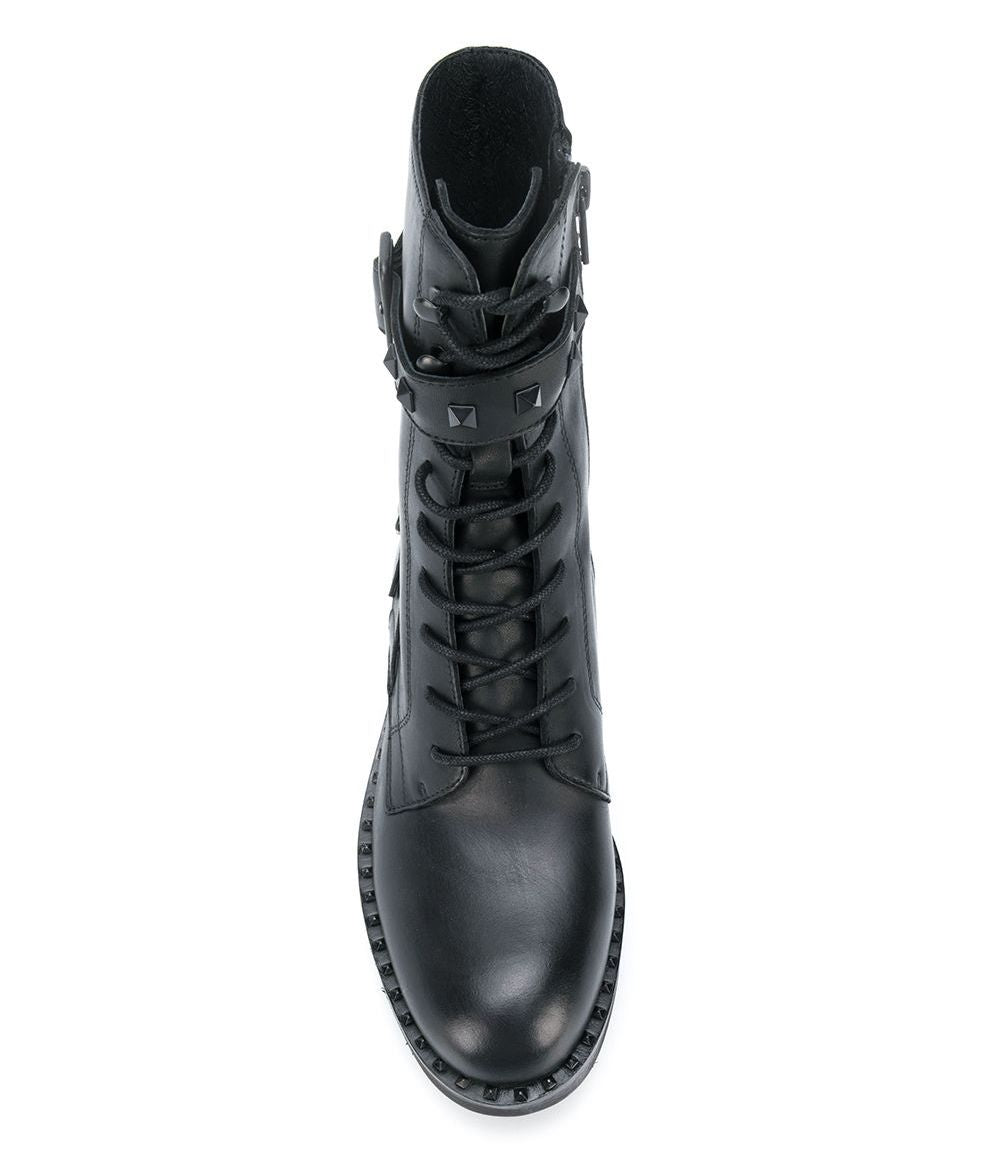 Ash-OUTLET-SALE-Ash Witch Bis Biker Boots-ARCHIVIST