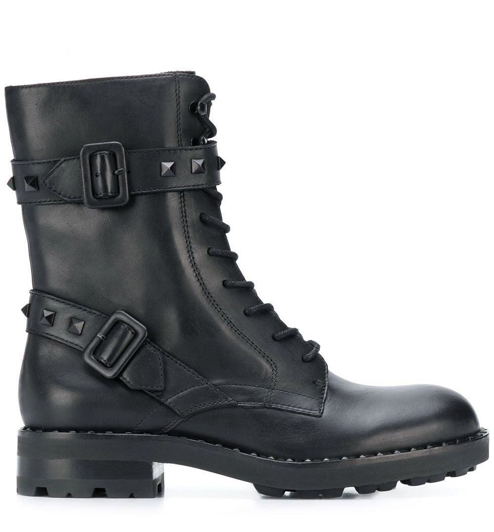 Ash-OUTLET-SALE-Ash Witch Bis Biker Boots-ARCHIVIST