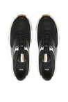 Hugo Boss-OUTLET-SALE-Asher Runner Sneakers-ARCHIVIST