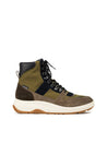 Michael Kors-OUTLET-SALE-Asher Waterproof Boots-ARCHIVIST