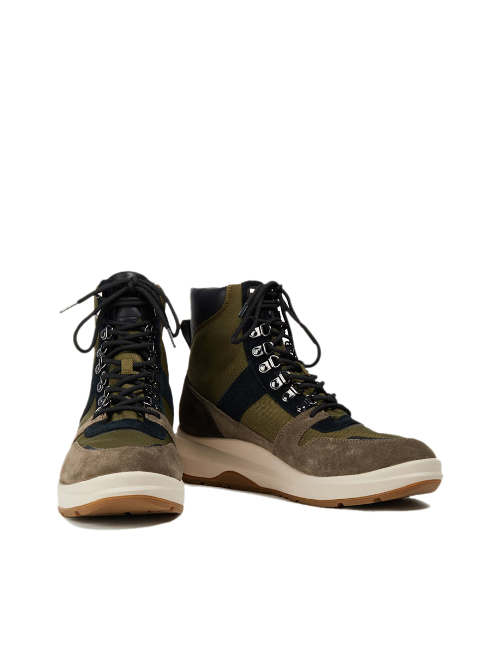 Michael Kors-OUTLET-SALE-Asher Waterproof Boots-ARCHIVIST