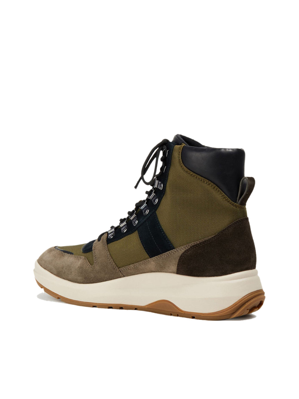 Michael Kors-OUTLET-SALE-Asher Waterproof Boots-ARCHIVIST