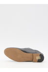 BOTTEGA VENETA-OUTLET-SALE-Astaire Mary Jane ballerinas-ARCHIVIST