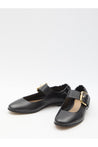 BOTTEGA VENETA-OUTLET-SALE-Astaire Mary Jane ballerinas-ARCHIVIST