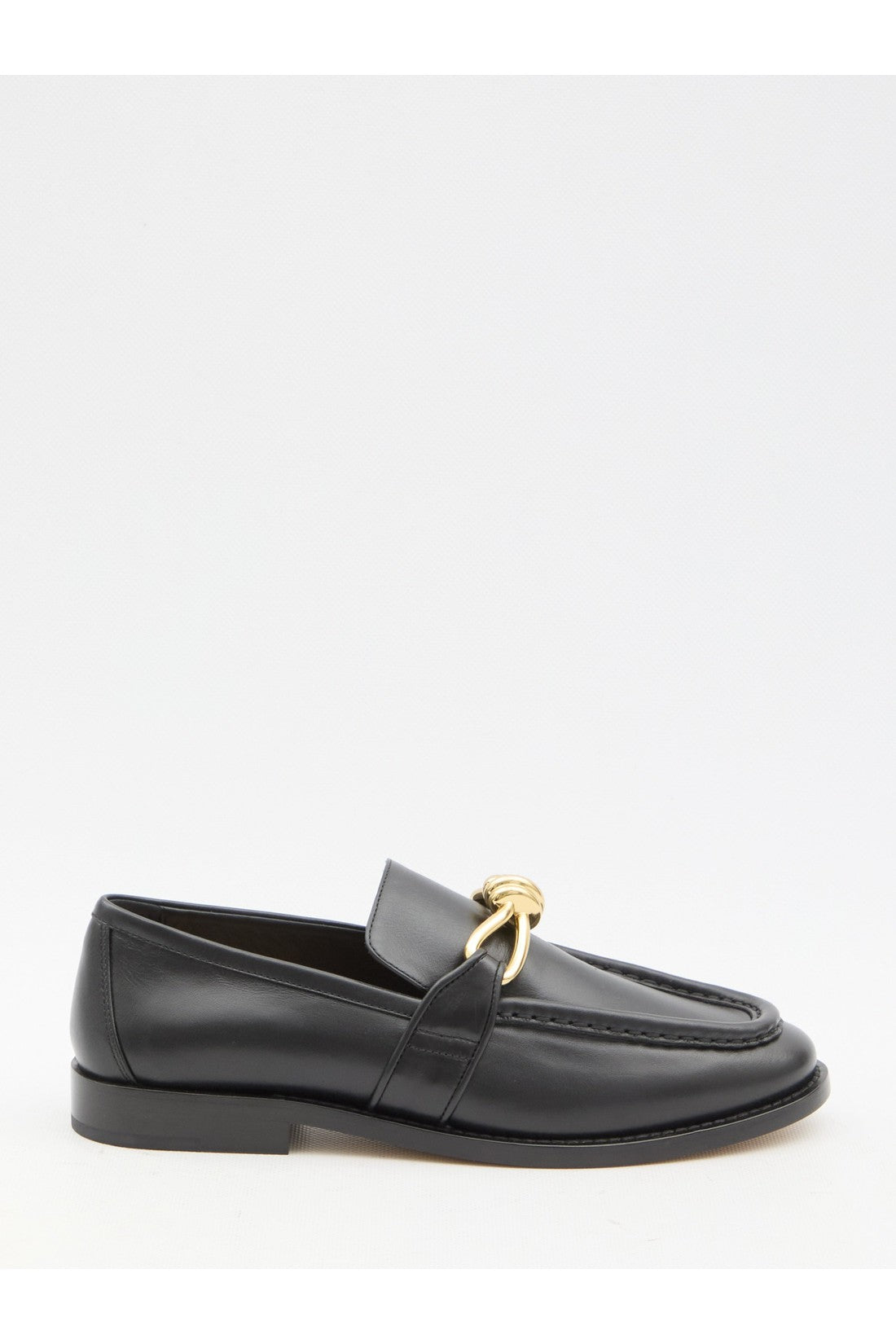 BOTTEGA VENETA-OUTLET-SALE-Astaire loafers-ARCHIVIST