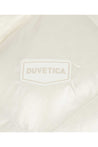 Duvetica-OUTLET-SALE-Asterope padded bodywarmer-ARCHIVIST