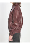 Arma-OUTLET-SALE-Astra leather jacket-ARCHIVIST